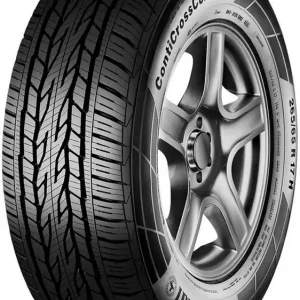 Ultima șansă Anvelopa All Season 225/55 R18 98V  CONTINENTAL ContiCrossContact LX2